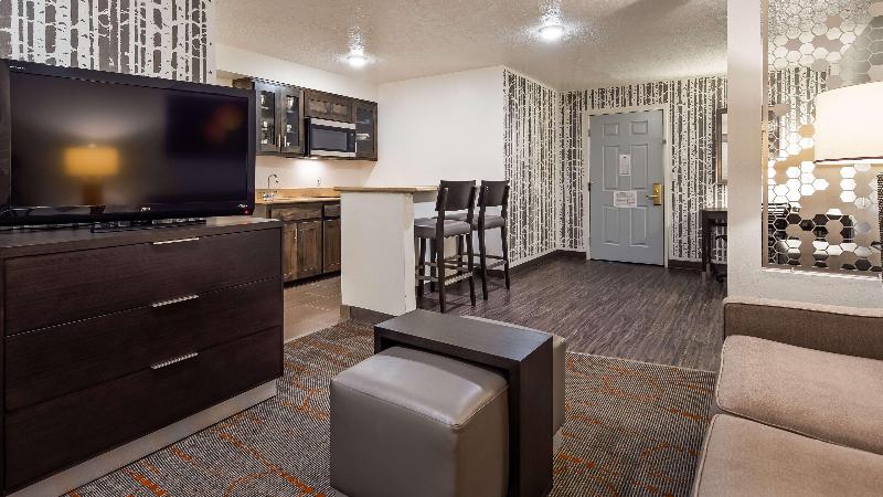 Best Western Corvallis image