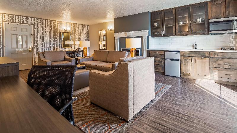 Best Western Corvallis image