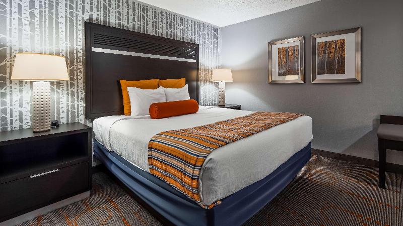 Best Western Corvallis image