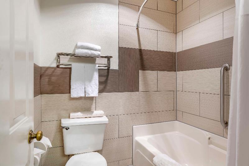 Best Western Corvallis image
