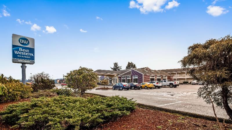 Best Western Salbasgeon Inn & Suites of Reedsport image