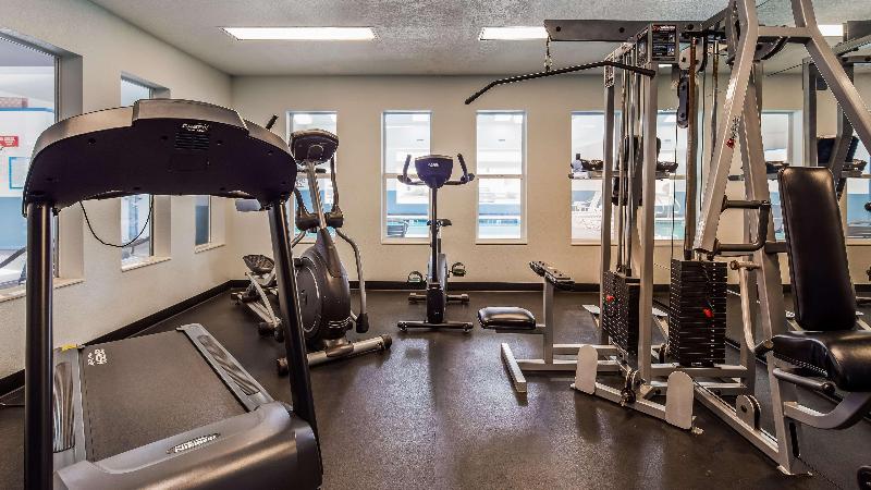 Best Western Salbasgeon Inn & Suites of Reedsport image