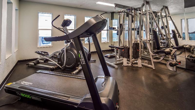 Best Western Salbasgeon Inn & Suites of Reedsport image