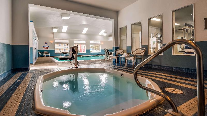 Best Western Salbasgeon Inn & Suites of Reedsport image