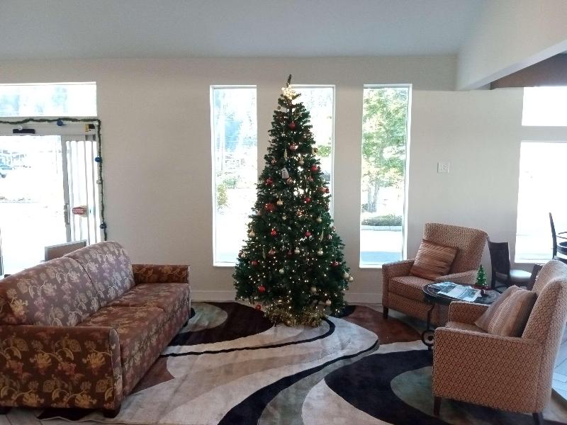 Best Western Salbasgeon Inn & Suites of Reedsport image