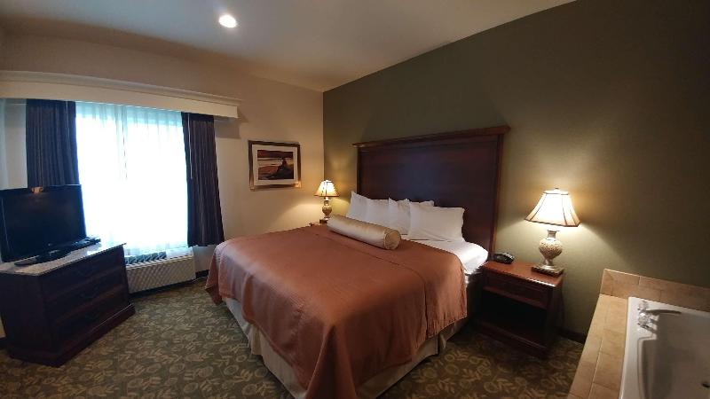 Best Western Salbasgeon Inn & Suites of Reedsport image