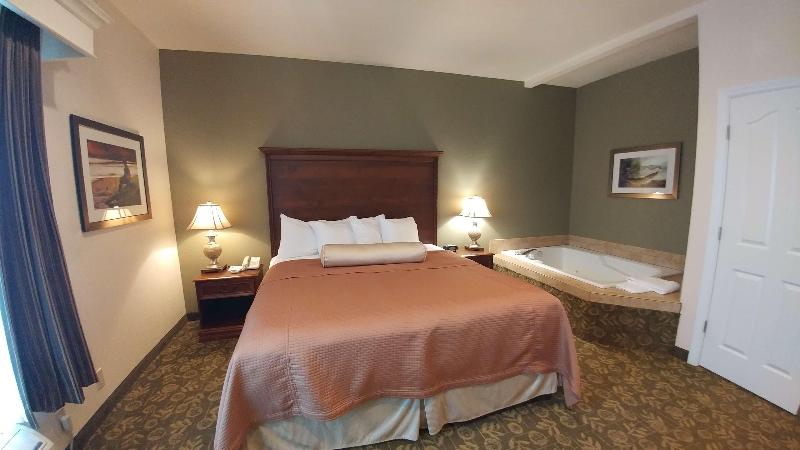 Best Western Salbasgeon Inn & Suites of Reedsport image