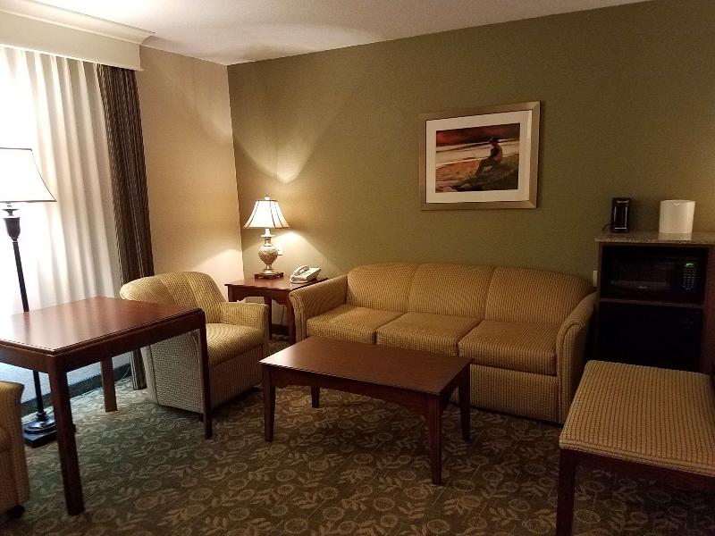 Best Western Salbasgeon Inn & Suites of Reedsport image