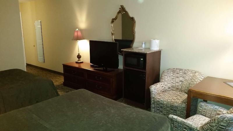 Best Western Salbasgeon Inn & Suites of Reedsport image