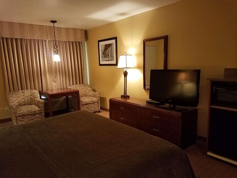 Best Western Salbasgeon Inn & Suites of Reedsport image