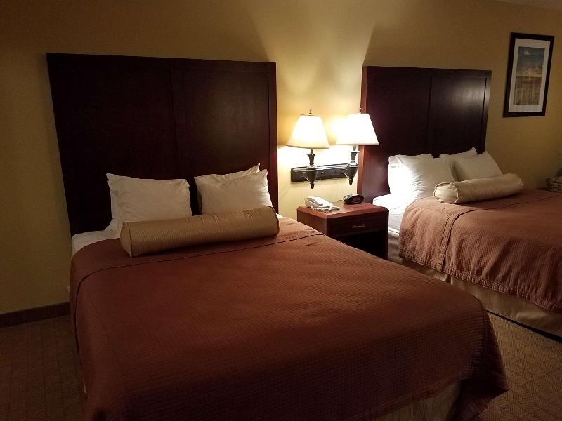 Best Western Salbasgeon Inn & Suites of Reedsport image