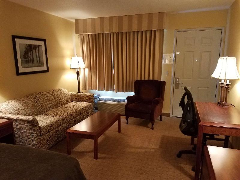 Best Western Salbasgeon Inn & Suites of Reedsport image