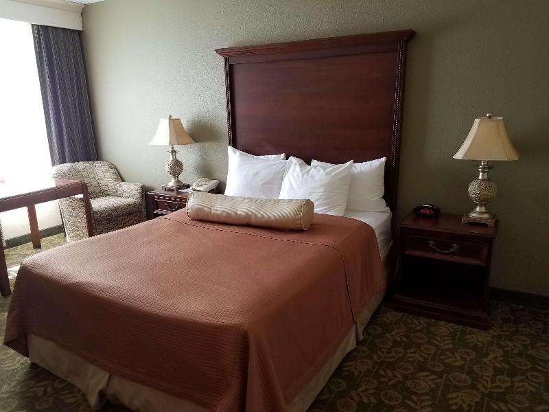 Best Western Salbasgeon Inn & Suites of Reedsport image