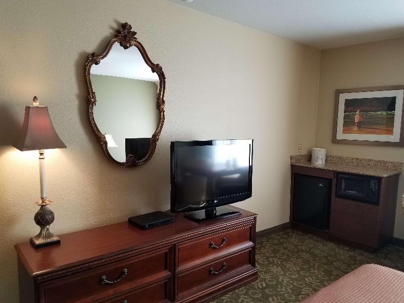 Best Western Salbasgeon Inn & Suites of Reedsport image