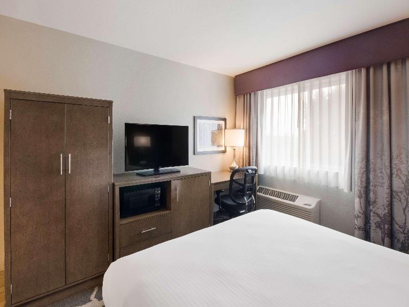 Best Western McMinnville Inn image