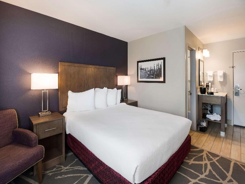 Best Western McMinnville Inn image