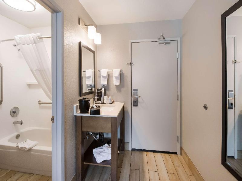 Best Western McMinnville Inn image