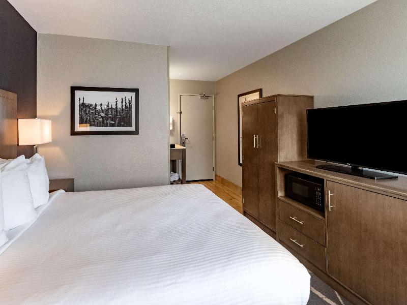 Best Western McMinnville Inn image