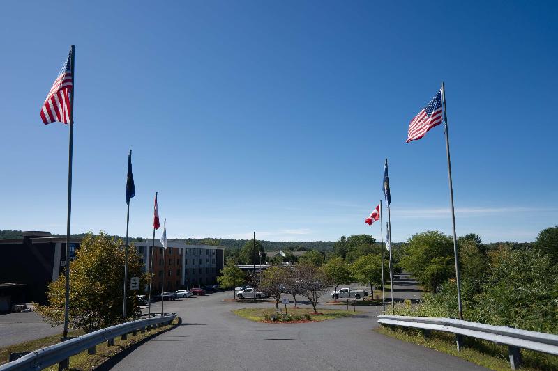 Best Western Hunt's Landing Hotel Matamoras/Milfor image