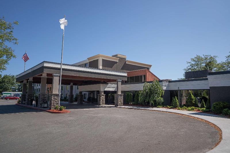 Best Western Hunt's Landing Hotel Matamoras/Milfor image