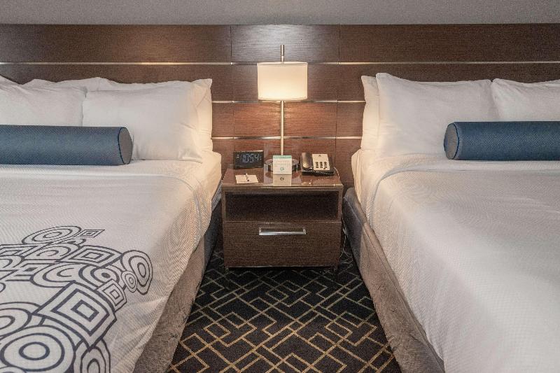 Best Western Hunt's Landing Hotel Matamoras/Milfor image