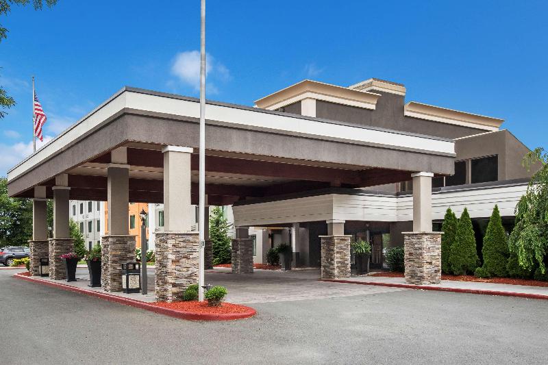Best Western Hunt's Landing Hotel Matamoras/Milfor image