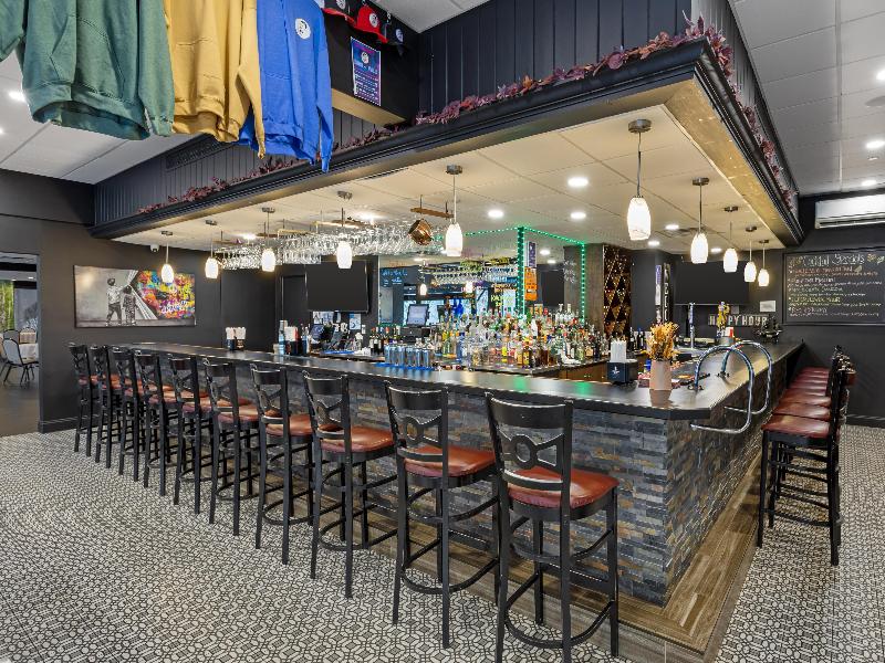 Best Western Hunt's Landing Hotel Matamoras/Milfor image