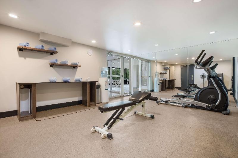 Best Western Hunt's Landing Hotel Matamoras/Milfor image