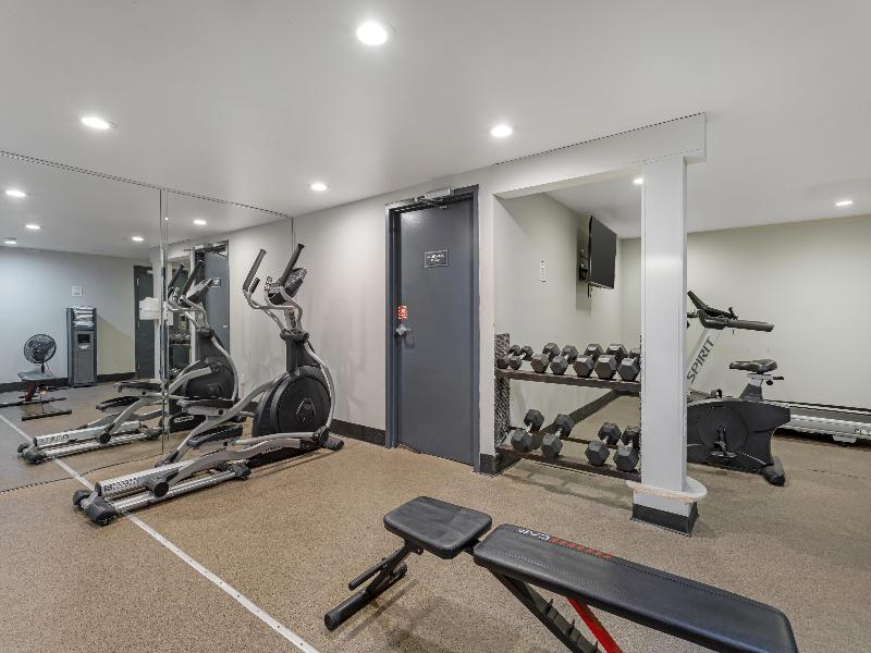 Best Western Hunt's Landing Hotel Matamoras/Milfor image