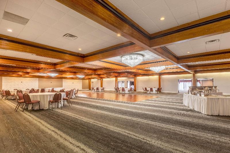 Best Western Hunt's Landing Hotel Matamoras/Milfor image