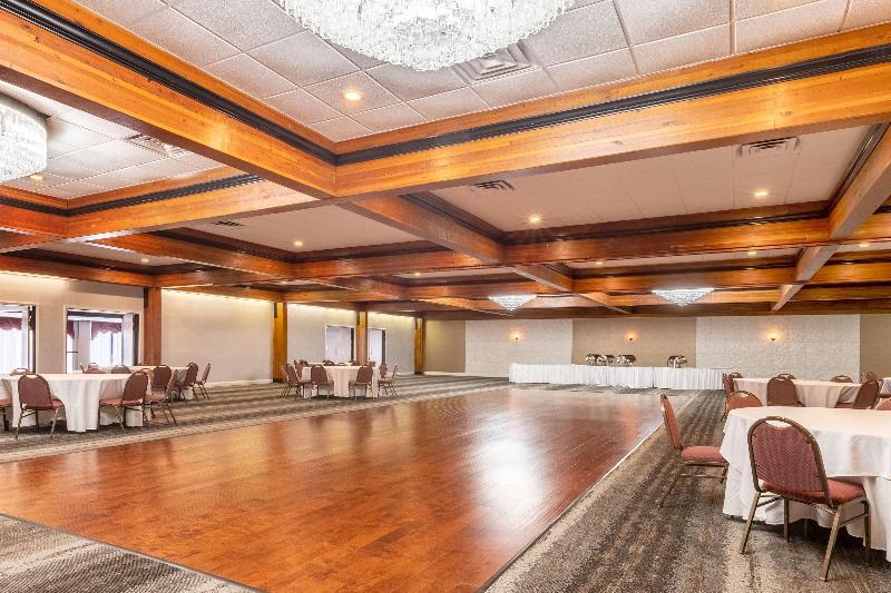 Best Western Hunt's Landing Hotel Matamoras/Milfor image