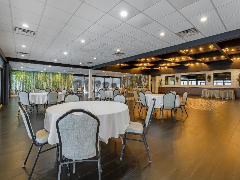 Best Western Hunt's Landing Hotel Matamoras/Milfor image