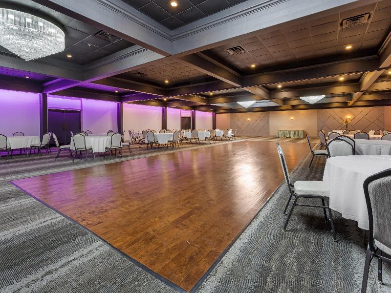 Best Western Hunt's Landing Hotel Matamoras/Milfor image