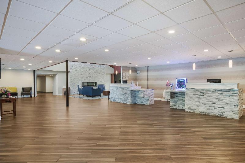 Best Western Hunt's Landing Hotel Matamoras/Milfor image