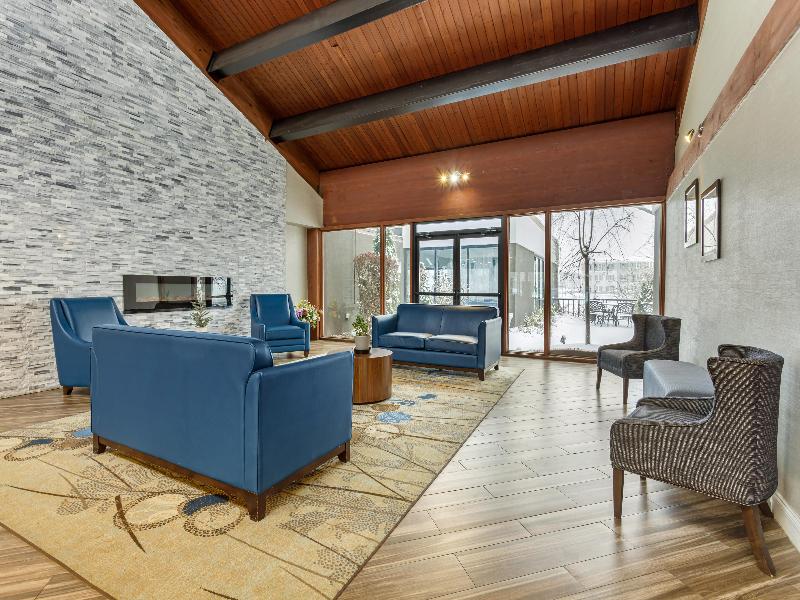 Best Western Hunt's Landing Hotel Matamoras/Milfor image