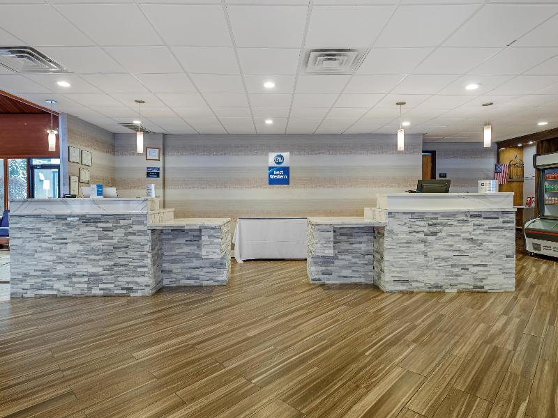 Best Western Hunt's Landing Hotel Matamoras/Milfor image