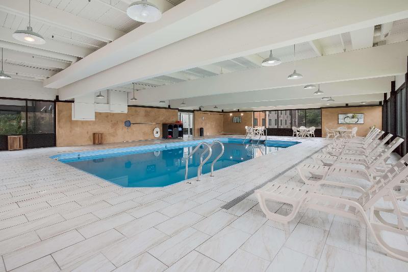 Best Western Hunt's Landing Hotel Matamoras/Milfor image