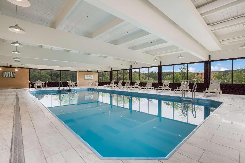 Best Western Hunt's Landing Hotel Matamoras/Milfor image