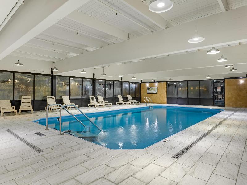 Best Western Hunt's Landing Hotel Matamoras/Milfor image