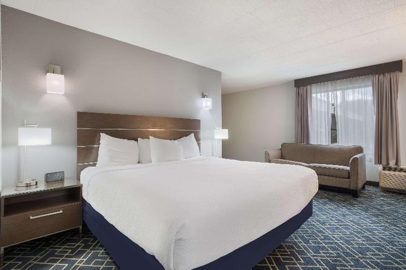 Best Western Hunt's Landing Hotel Matamoras/Milfor image