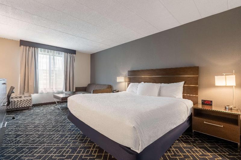 Best Western Hunt's Landing Hotel Matamoras/Milfor image