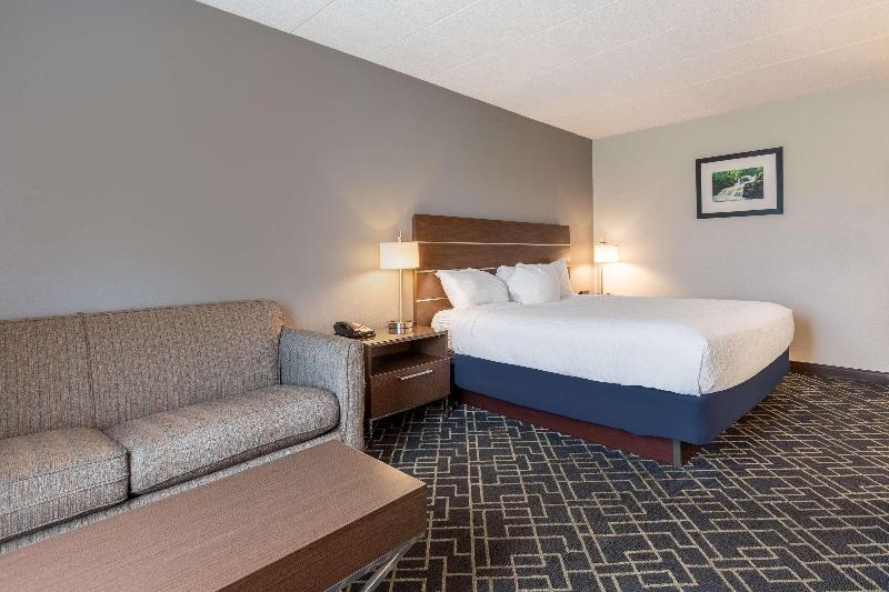 Best Western Hunt's Landing Hotel Matamoras/Milfor image