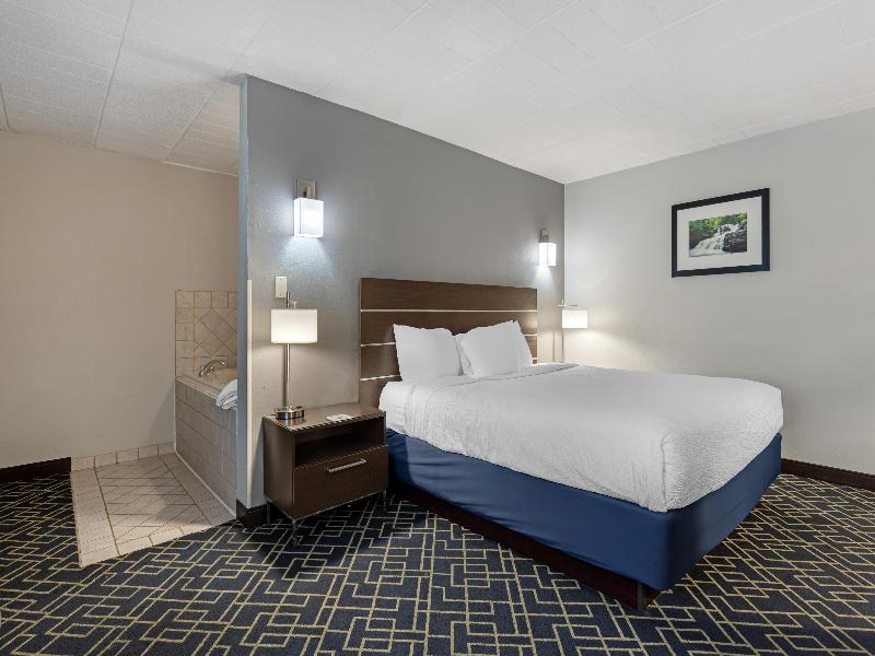 Best Western Hunt's Landing Hotel Matamoras/Milfor image