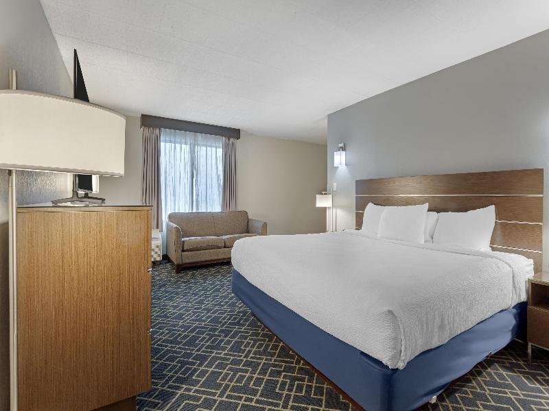 Best Western Hunt's Landing Hotel Matamoras/Milfor image