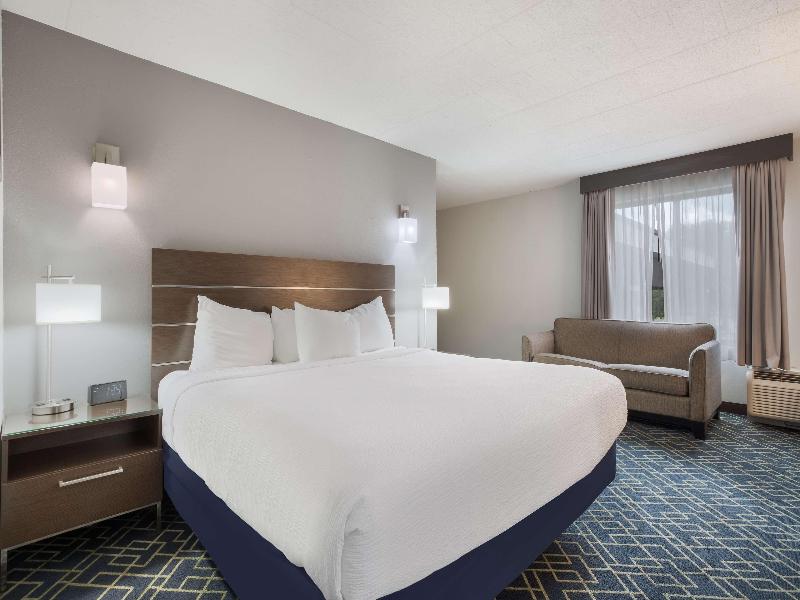 Best Western Hunt's Landing Hotel Matamoras/Milfor image