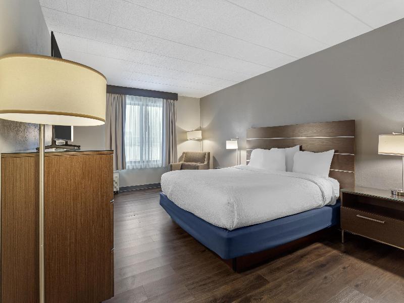 Best Western Hunt's Landing Hotel Matamoras/Milfor image