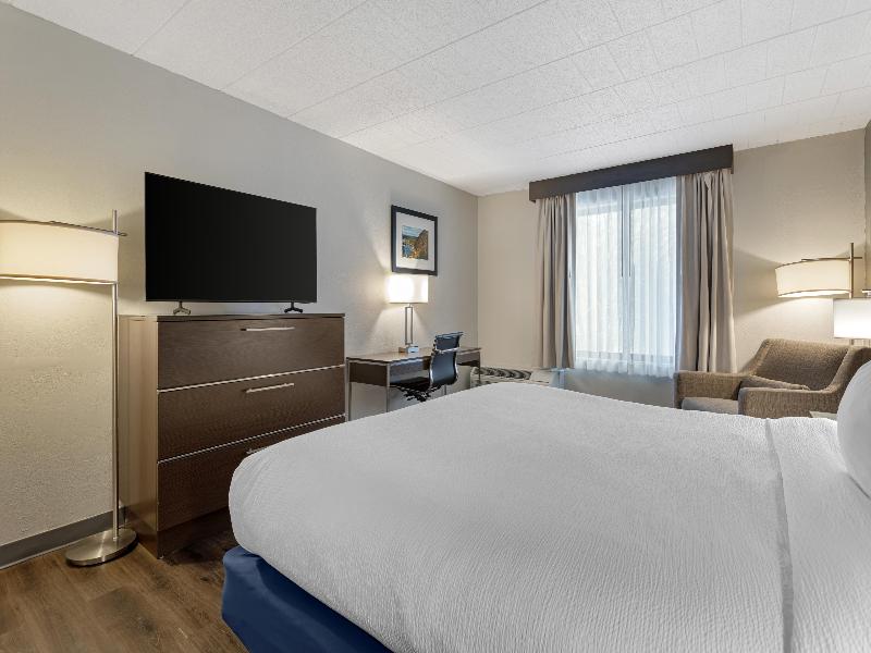Best Western Hunt's Landing Hotel Matamoras/Milfor image
