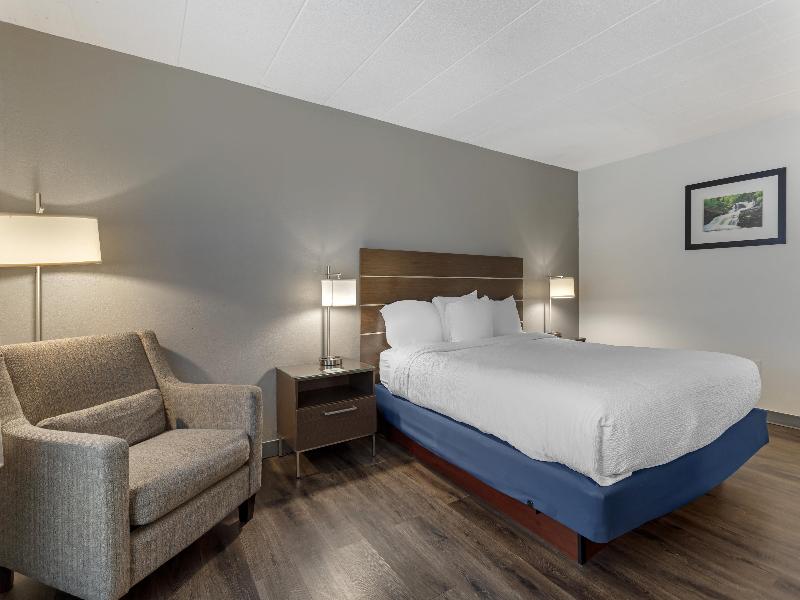 Best Western Hunt's Landing Hotel Matamoras/Milfor image