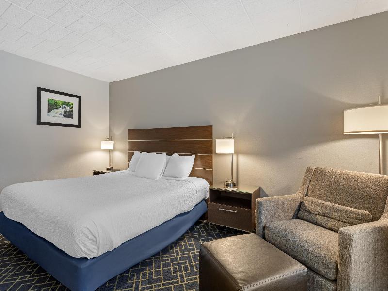 Best Western Hunt's Landing Hotel Matamoras/Milfor image