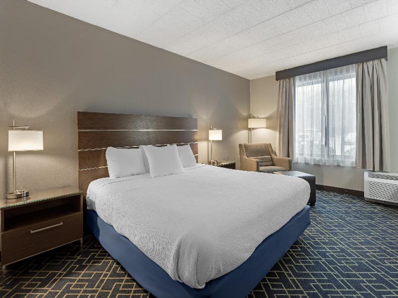 Best Western Hunt's Landing Hotel Matamoras/Milfor image